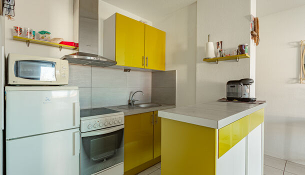 Appartement 2 pièces  à vendre Ondres 40440