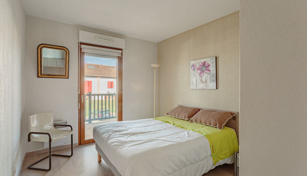 Appartement 2 pièces  à vendre Ondres 40440