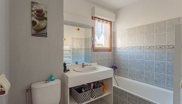 Appartement 2 pièces  à vendre Ondres 40440