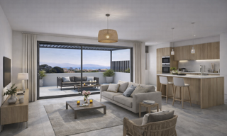 Appartement 4 Pièces 110 m² à vendre à La Ciotat (13600)