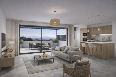 Appartement 4 pièces 1138000 €