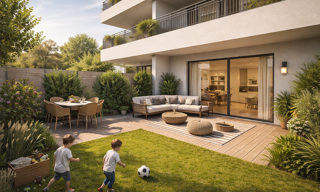 Appartement 3 Pièces 75 m² à vendre à La Ciotat (13600)