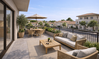 Appartement 2 Pièces 70 m² à vendre à La Ciotat (13600)