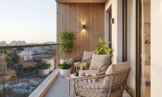 Appartement 1 Pièce 70 m² à vendre à Marseille 8 (13008)