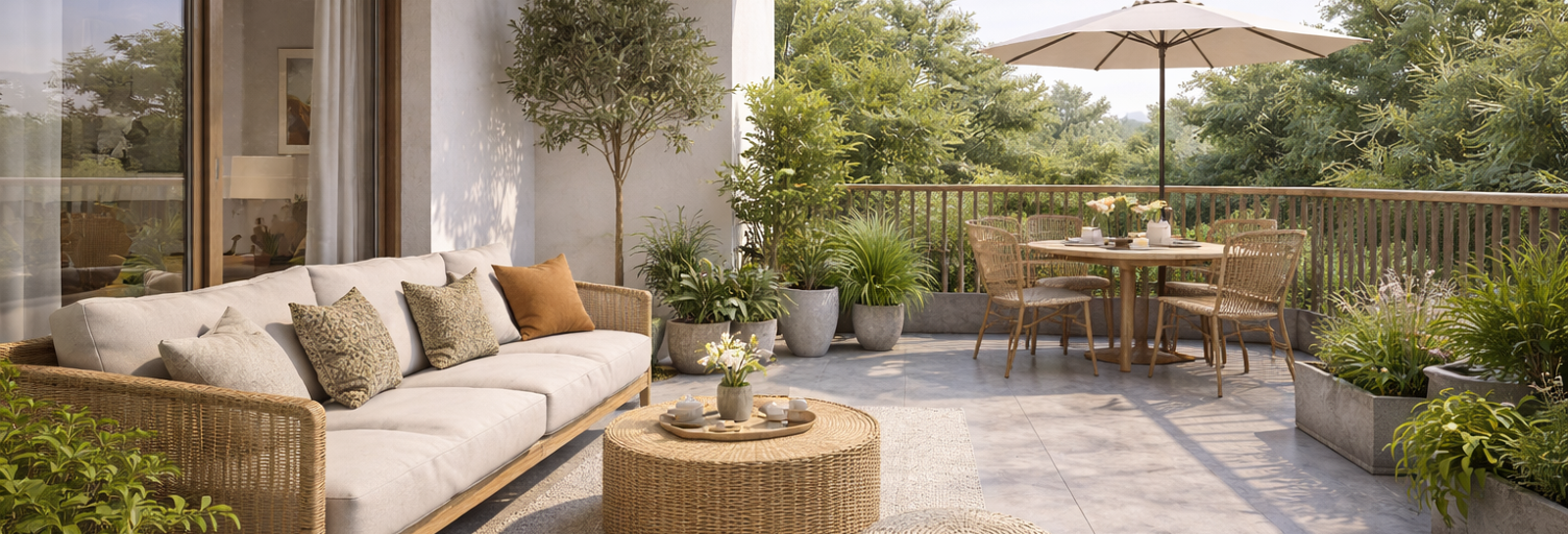 Appartement 2 Pièces 65 m² à vendre à Marseille 8 (13008)