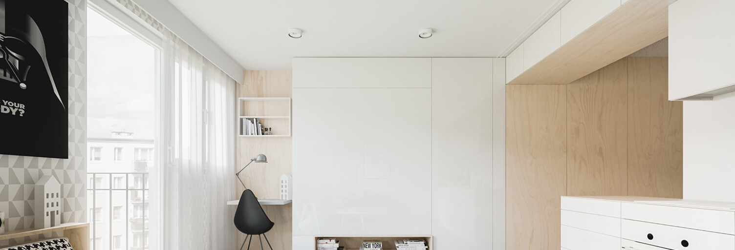 Appartement 1 Pièce 35 m² à vendre à Marseille 5 (13005)