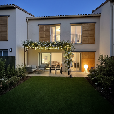 Appartement 4 pièces 435000 €