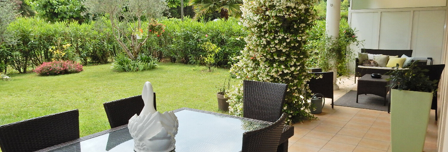 Appartement 2 Pièces 70 m² à vendre à La Ciotat (13600)