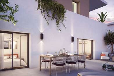 Appartement 3 pièces 415000 €