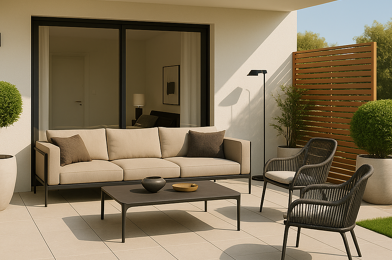 Appartement 1 pièces 207000 €