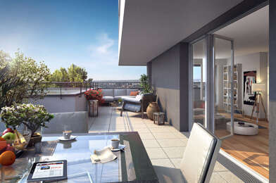 Appartement 2 pièces 231000 €