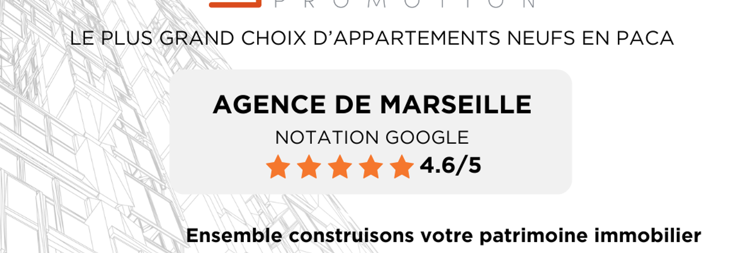 Appartement 1 Pièce 30 m² à vendre à Marseille 8 (13008)