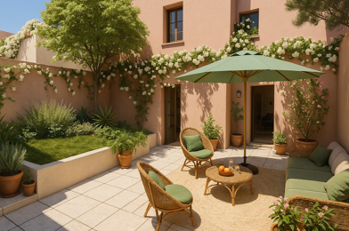 Appartement 3 pièces 350000 €