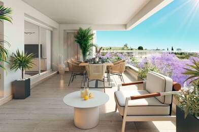 Appartement 2 pièces 281500 €