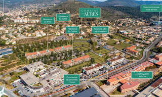 Terrain  437 m² à vendre à Manosque (04100)