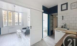 Appartement 2 Pièces 35 m² à vendre à Choisy-le-Roi (94600)