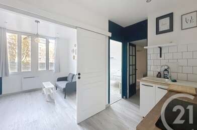 Appartement 2 pièces 159000 €