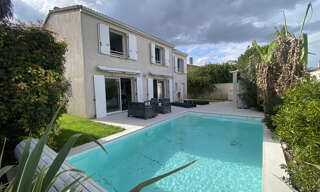 Maison 6 Pièces 125 m² à vendre à Mauguio (34130)