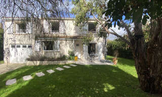 Maison 6 Pièces 125 m² à vendre à Mauguio (34130)