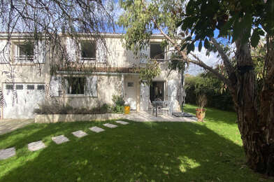 Maison 6 pièces 595000 €