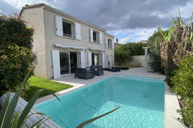 Maison 6 pièces 595000 €