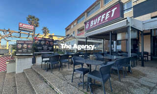 Divers  276 m² à vendre à Marseille 8 (13008)