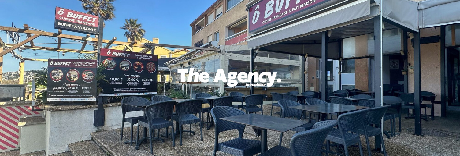 Divers  276 m² à vendre à Marseille 8 (13008)