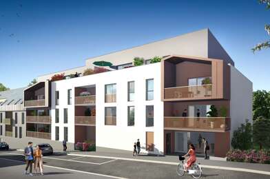 Appartement 3 pièces 204758 €