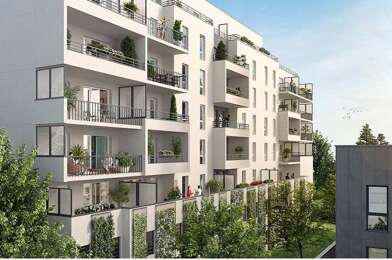 Appartement 3 pièces 175000 €