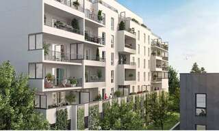 Appartement neuf   m² à vendre à Elbeuf (76500)