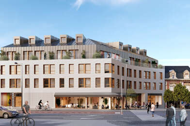 Appartement 3 pièces 249000 €