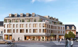 Appartement neuf   m² à vendre à Maromme (76150)