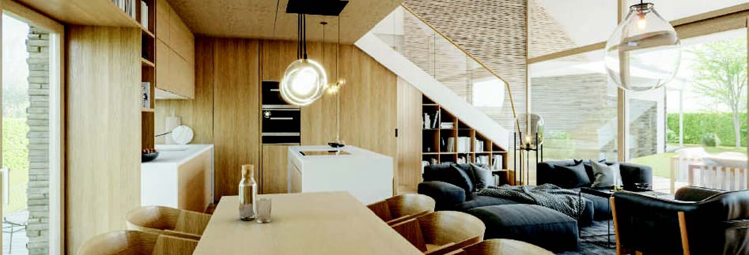 Appartement 1 Pièce 25 m² à vendre à Le Mesnil-Esnard (76240)