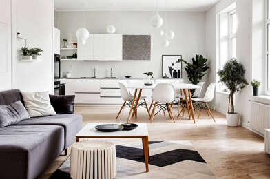 Appartement 3 pièces 265000 €