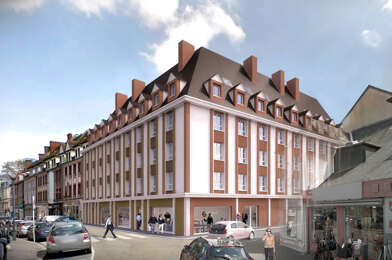 Appartement 4 pièces 359000 €