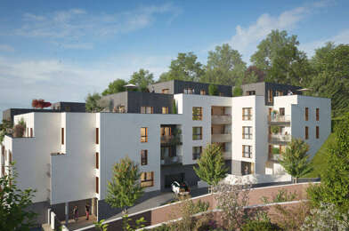 Appartement 1 pièces 173000 €