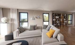 Appartement neuf   m² à vendre à Fontaine-la-Mallet (76290)