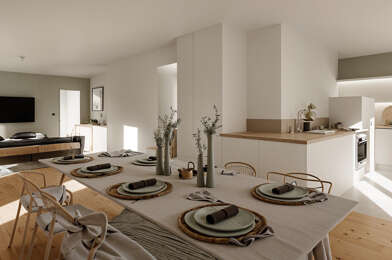 Appartement 1 pièces 115900 €