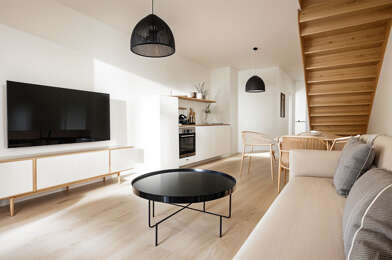 Appartement 4 pièces 229000 €