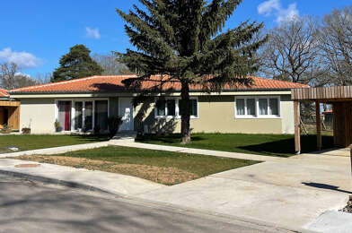 Maison 5 pièces 270000 €