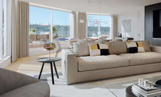 Appartement 4 Pièces 87 m² à vendre à Rouen (76000)