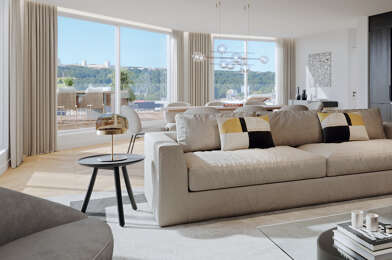 Appartement 1 pièces 312000 €