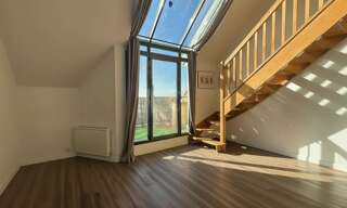 Appartement 4 Pièces 77 m² à louer à Chartres (28000)