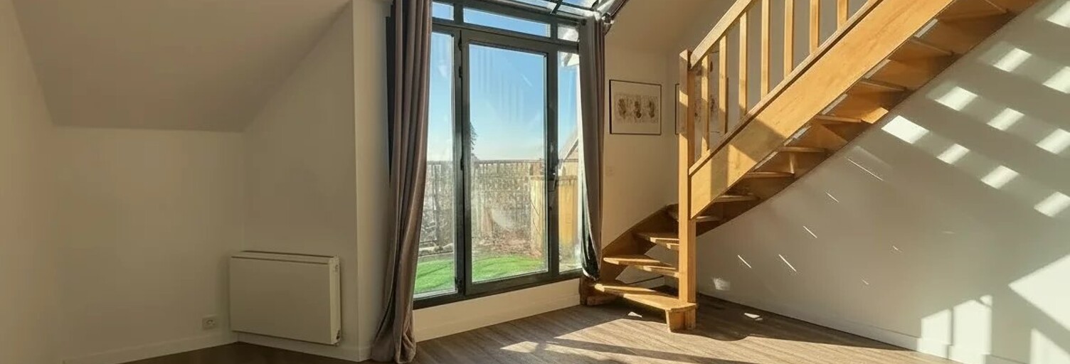 Appartement 4 Pièces 77 m² à louer à Chartres (28000)