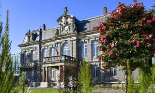 Terrain  218 m² à vendre à Nantes (44000)