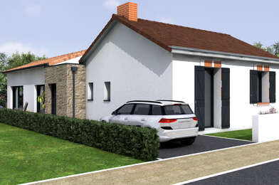 Maison 5 pièces 505000 €