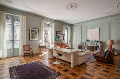 Appartement 6 pièces 540000 €