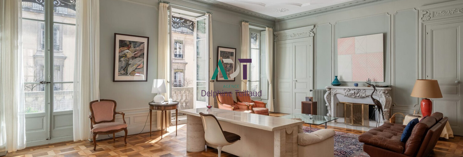 Appartement 6 Pièces 223 m² à vendre à Grenoble (38000)