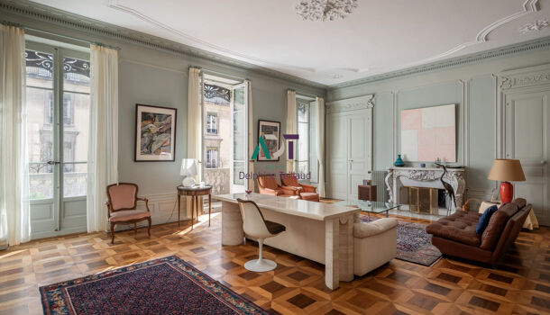 Appartement 6 pièces  à vendre Grenoble 38000