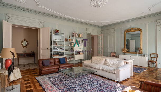 Appartement 6 pièces  à vendre Grenoble 38000